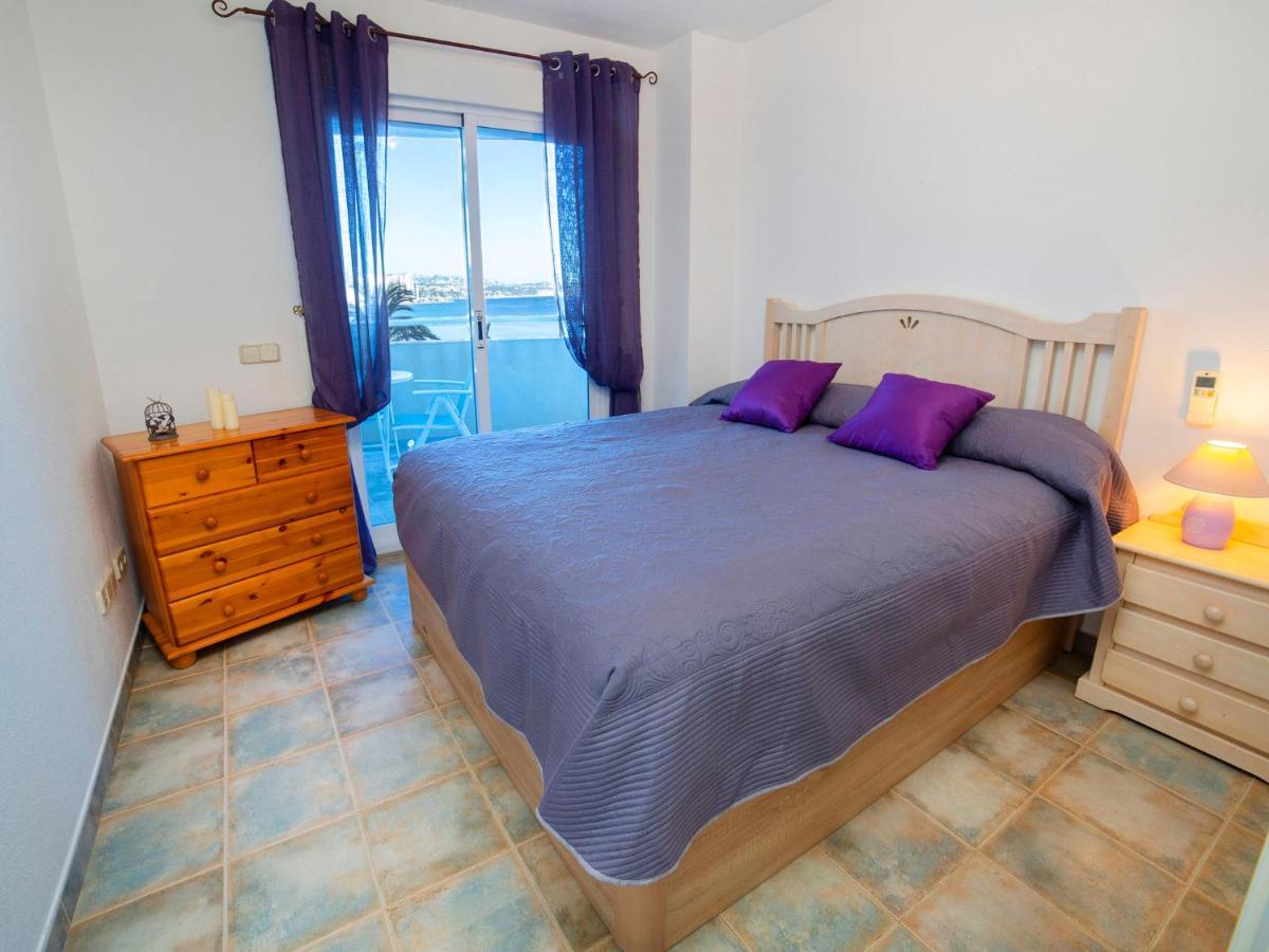Apartment Rocamar By Interhome Calpe Eksteriør bilde
